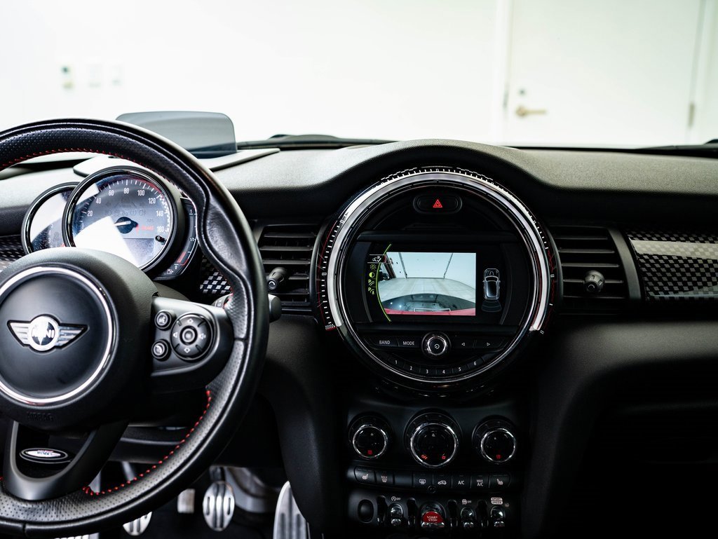 Used 2018 MINI Cooper John Cooper Works image 28