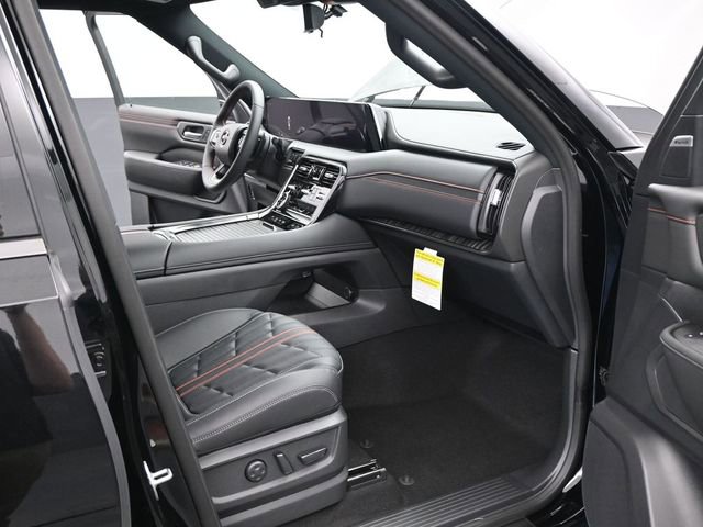 New 2026 Nissan Armada PRO-4X AWD/4WD image 41