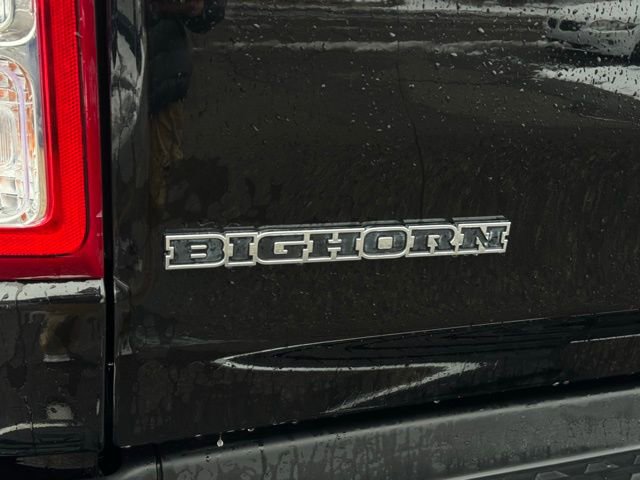 Used 2019 RAM 1500 Big Horn image 6
