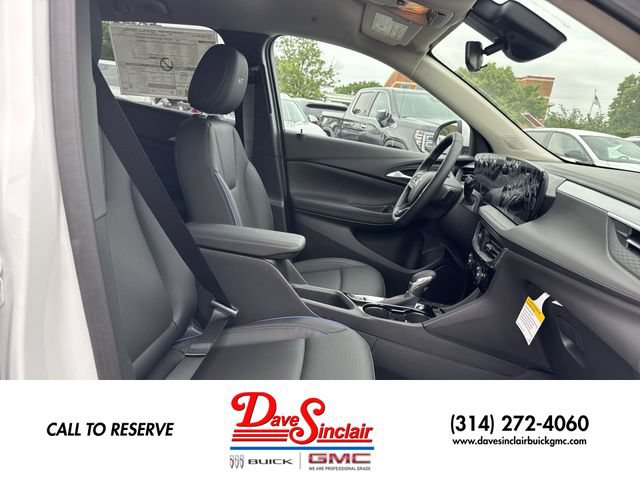 New 2026 Buick Encore GX Sport Touring w/ Advanced Technology Package FWD image 23