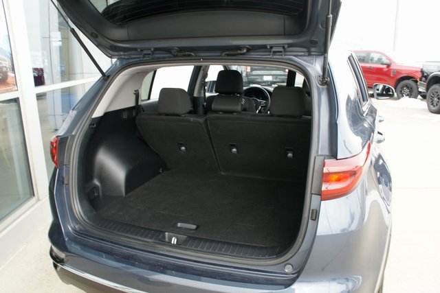 Used 2022 Kia Sportage LX image 25