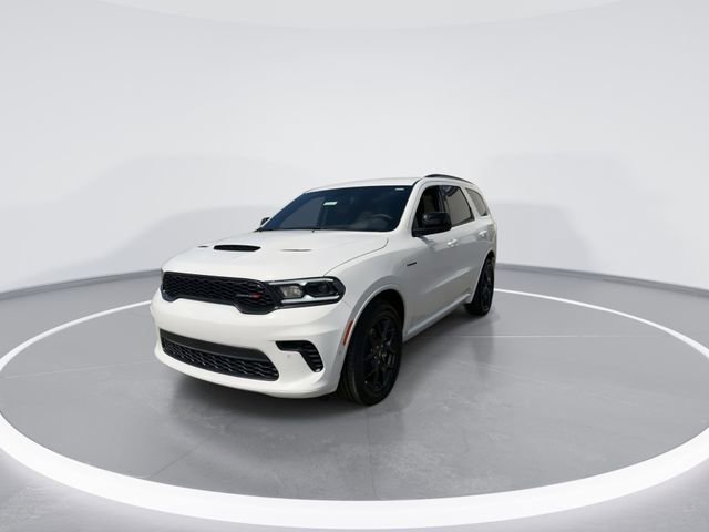 New 2026 Dodge Durango GT AWD/4WD image 3