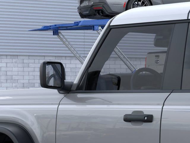 New 2026 Ford Bronco Heritage Edition image 22