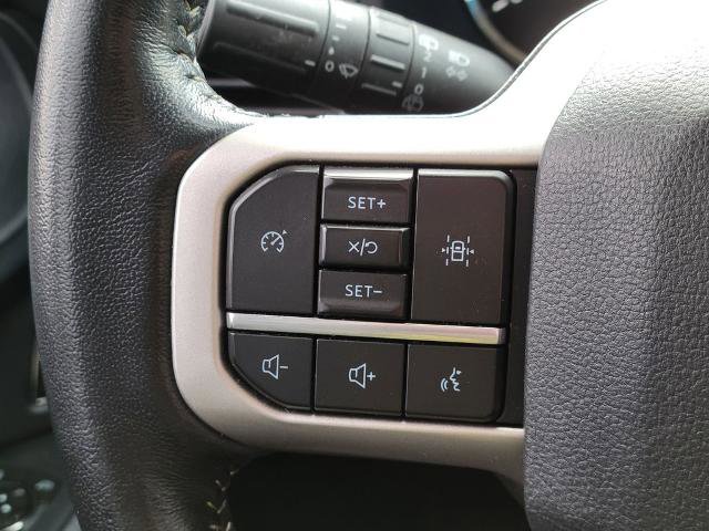 Certified 2023 Ford Expedition Max XLT image 29