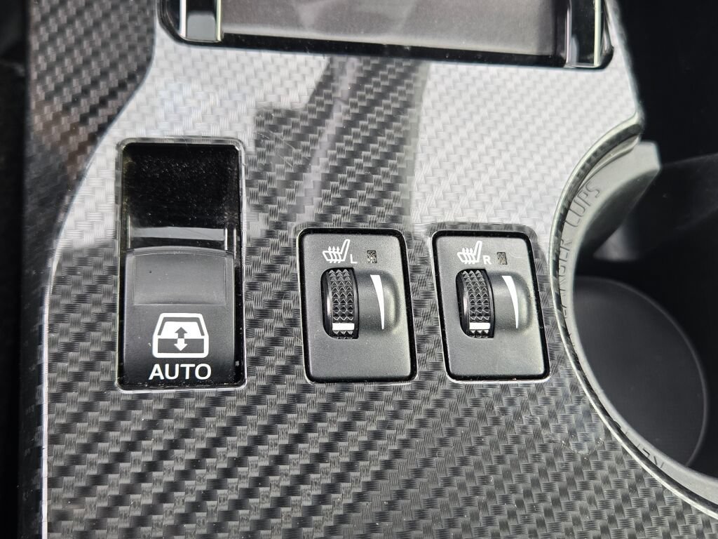 Used 2023 Toyota 4Runner TRD Off-Road Premium w/ Moonroof Package AWD/4WD image 36