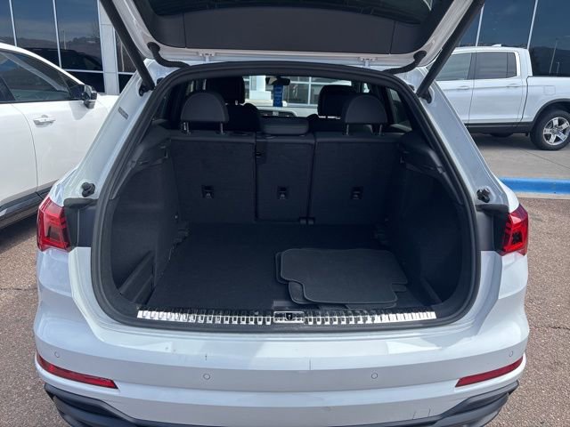 Used 2021 Audi Q3 2.0T Premium Plus image 7