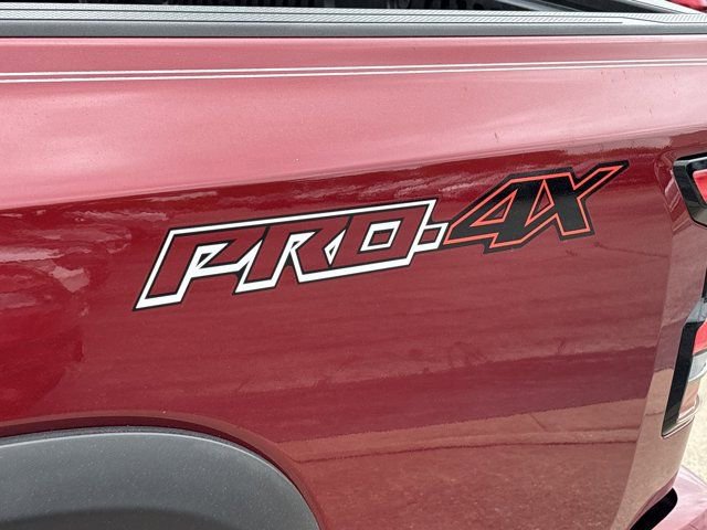 Used 2023 Nissan Frontier PRO-4X w/ Pro-4X Premium Package AWD/4WD image 15
