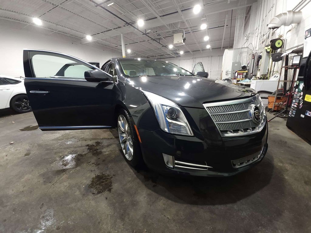 Used 2013 Cadillac XTS Platinum image 14