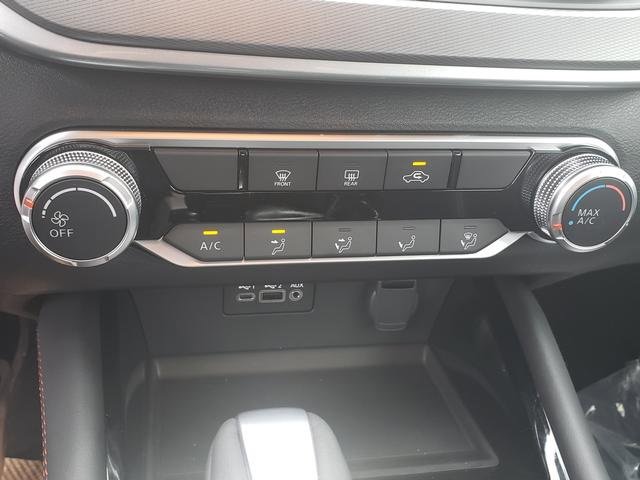 New 2025 Nissan Altima 2.5 SR image 20