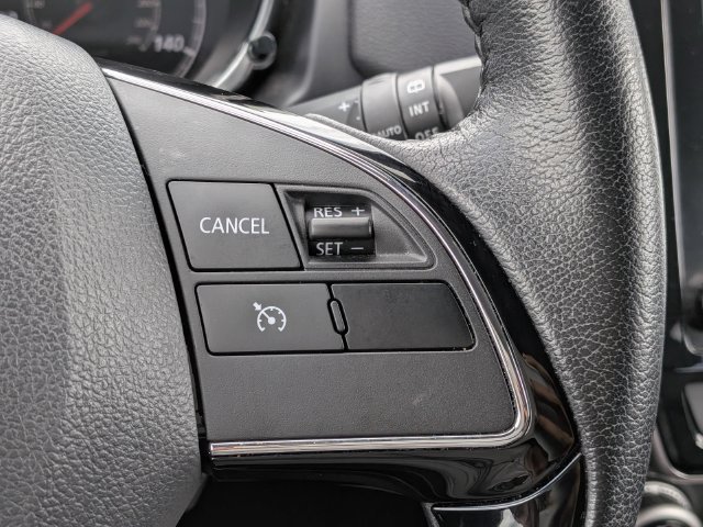 Used 2024 Mitsubishi Outlander Sport SE AWD/4WD image 27