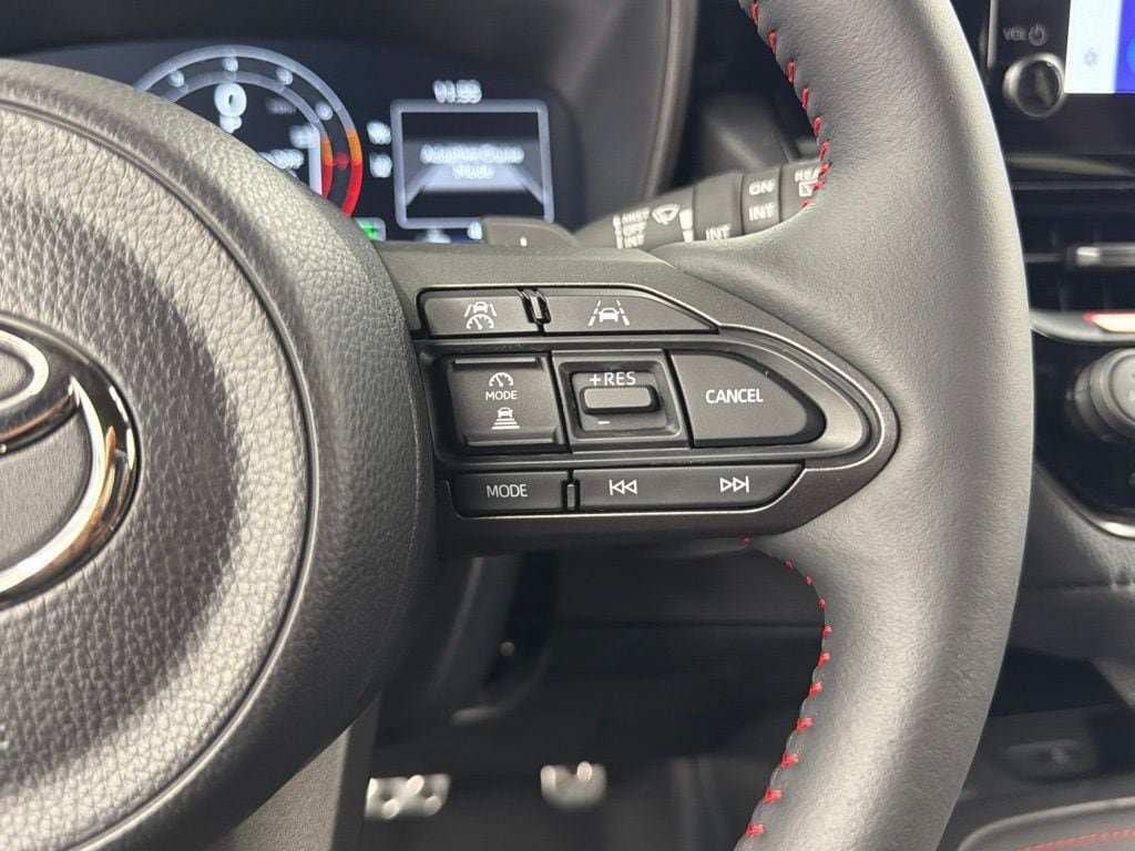 New 2026 Toyota Corolla GR AWD/4WD image 22