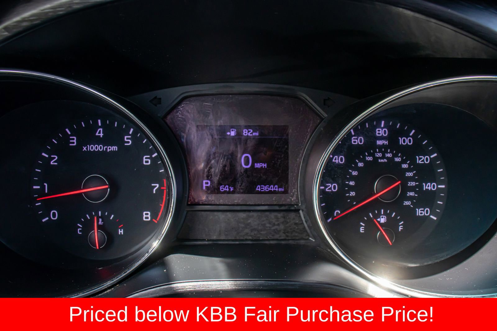 Used 2020 Kia Sedona L FWD image 20