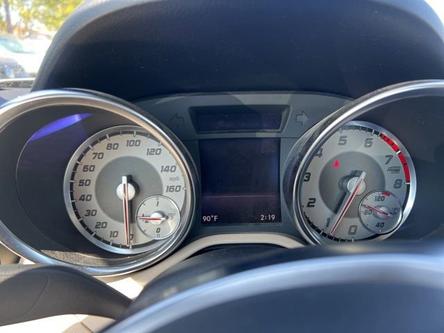 Used 2015 Mercedes-Benz SLK 250 image 10