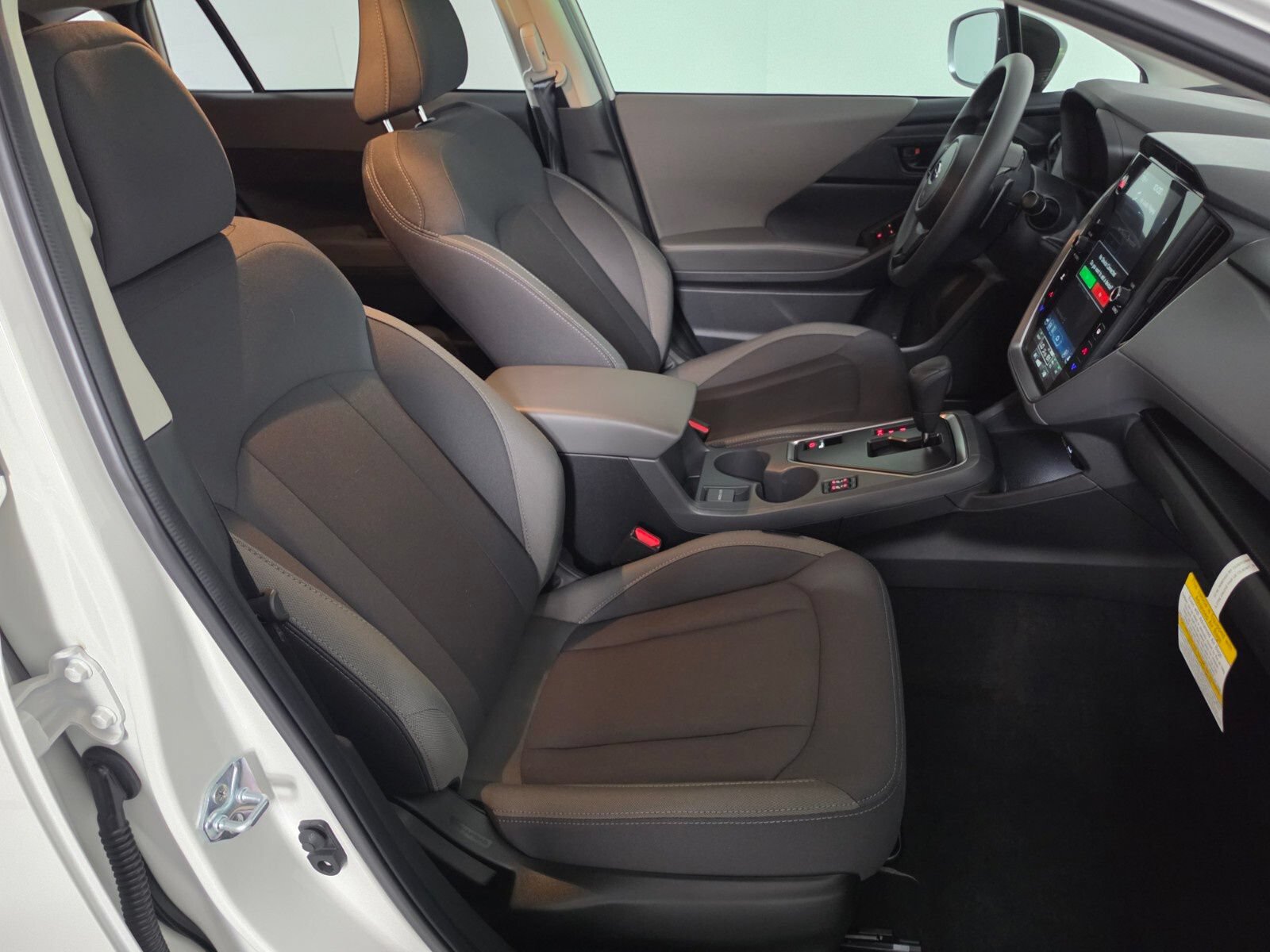 Used 2025 Subaru Crosstrek 2.5i Premium AWD/4WD image 21