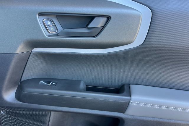 Used 2025 Ford Bronco Sport Badlands image 20