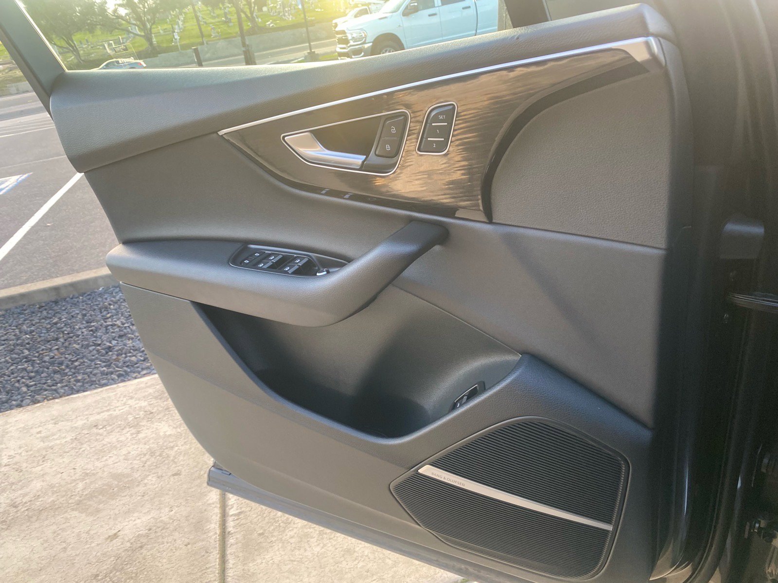 Used 2021 Audi Q7 2.0T Premium Plus w/ Executive Package image 32