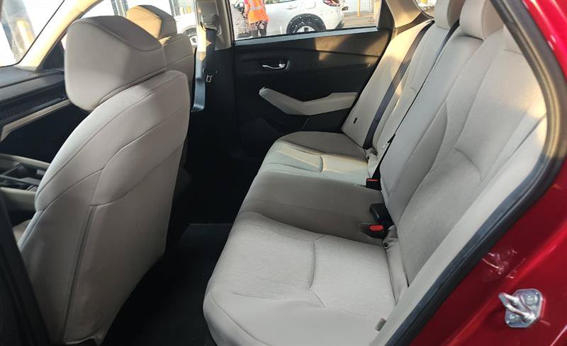 Used 2024 Honda Accord LX image 6