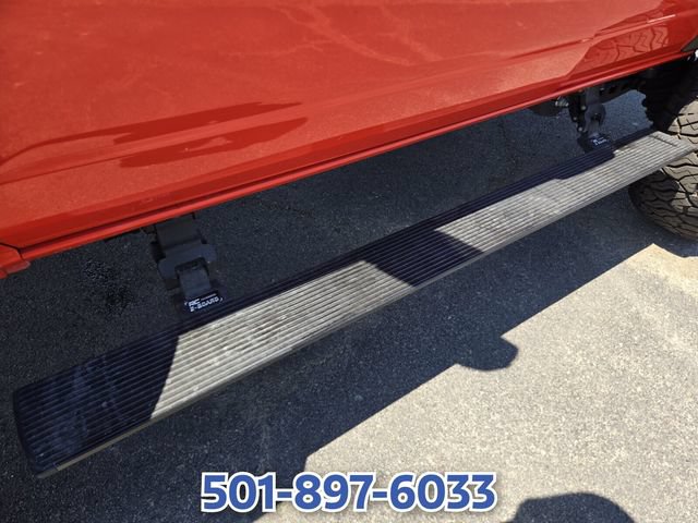 Certified 2023 Ford Bronco Raptor AWD/4WD image 10