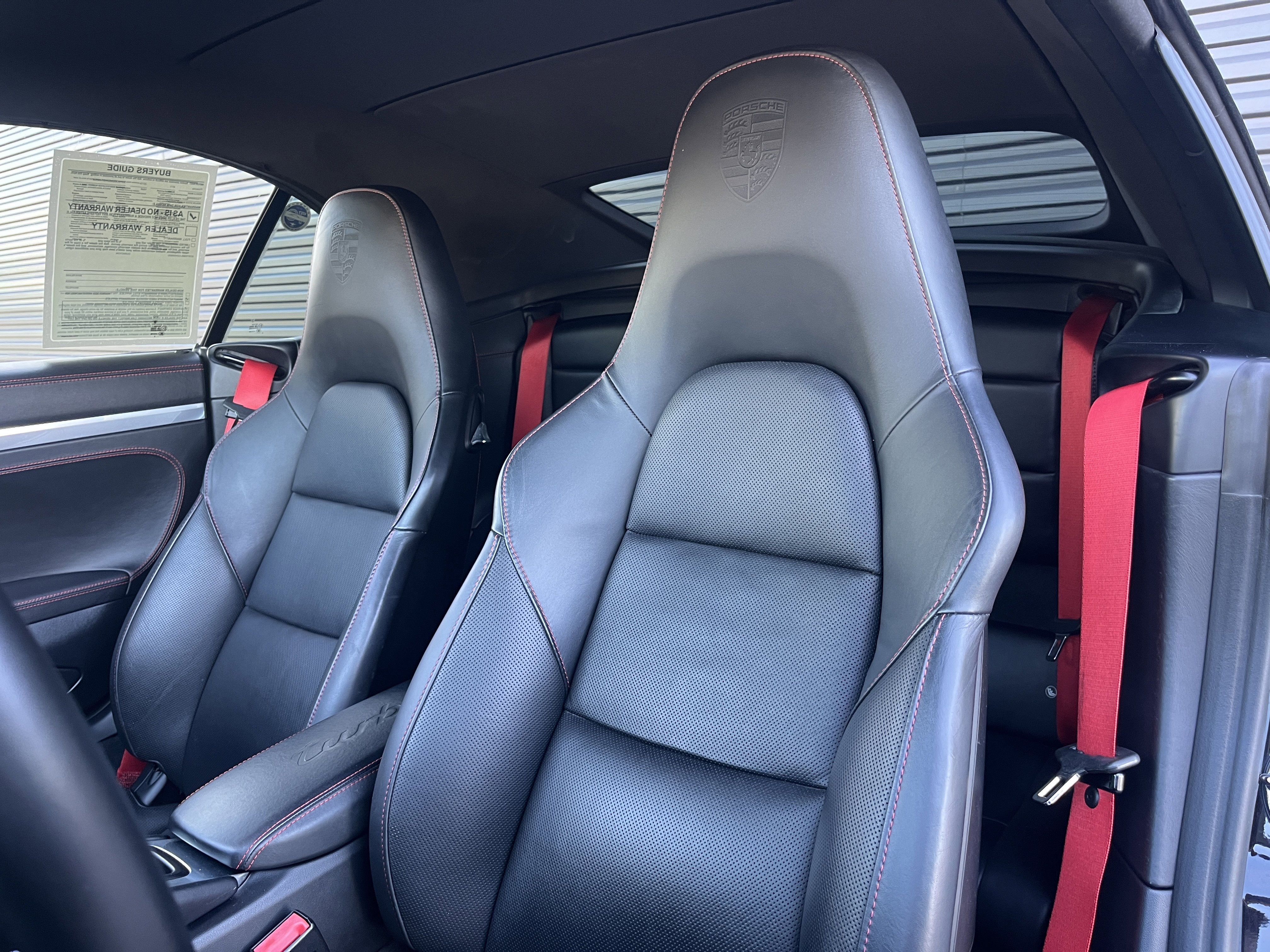 Certified 2019 Porsche 911 Turbo image 5