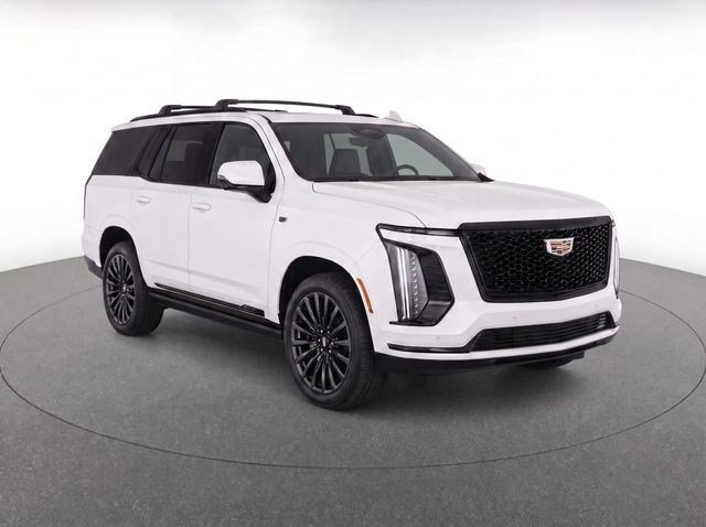 Used 2025 Cadillac Escalade Sport Platinum