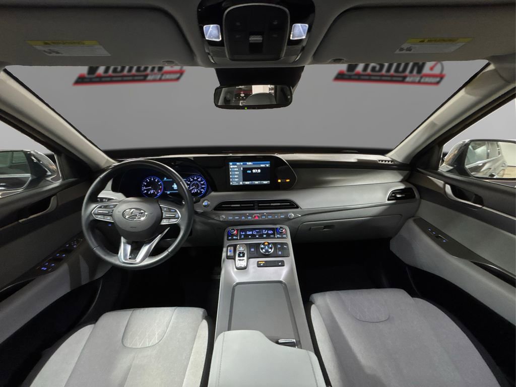 Used 2020 Hyundai Palisade SEL image 26