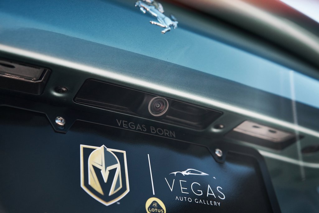 Used 2022 Ferrari Roma image 13