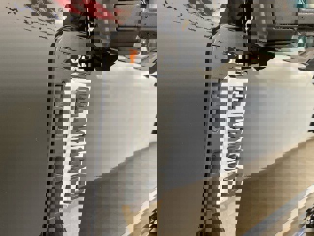 New 2024 Ford F550 4x4 Regular Cab Super Duty image 8