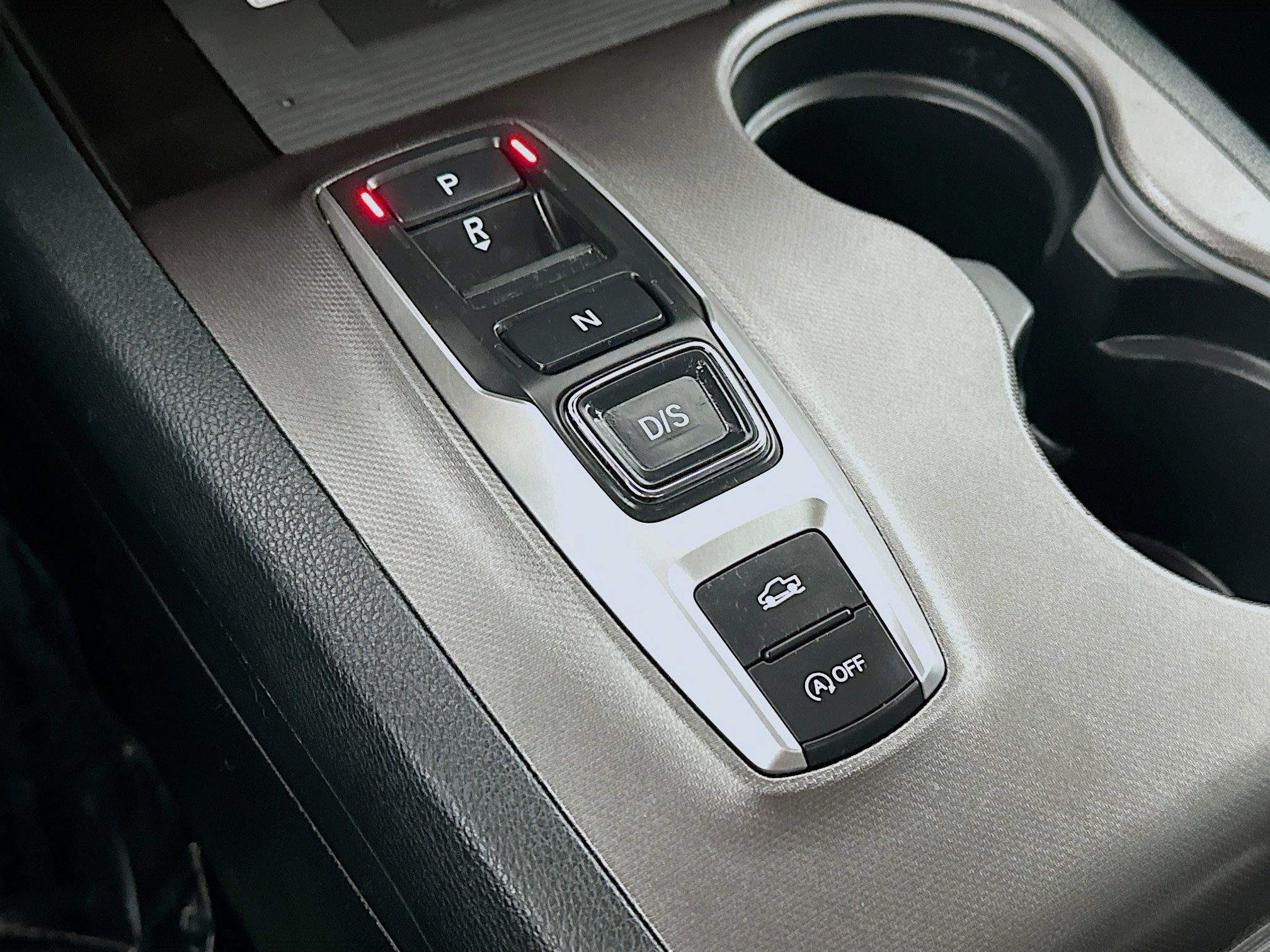 Used 2023 Honda Ridgeline RTL-E image 17