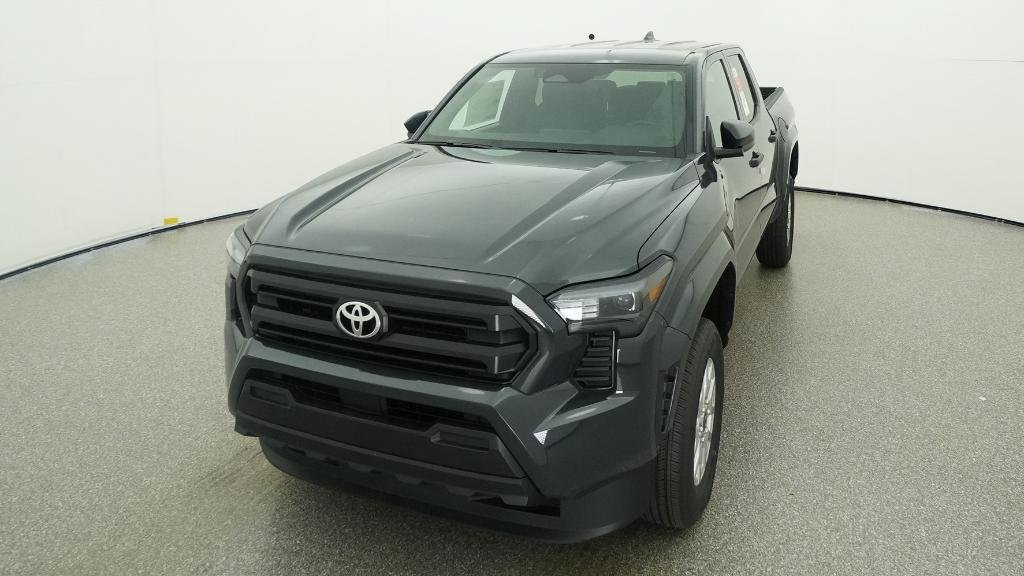 New 2026 Toyota Tacoma SR RWD image 36