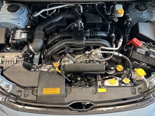 Used 2023 Subaru Crosstrek 2.0i AWD/4WD image 35