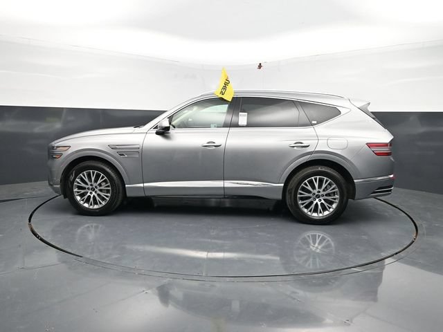 Used 2025 Genesis GV80 2.5T Standard AWD/4WD image 5