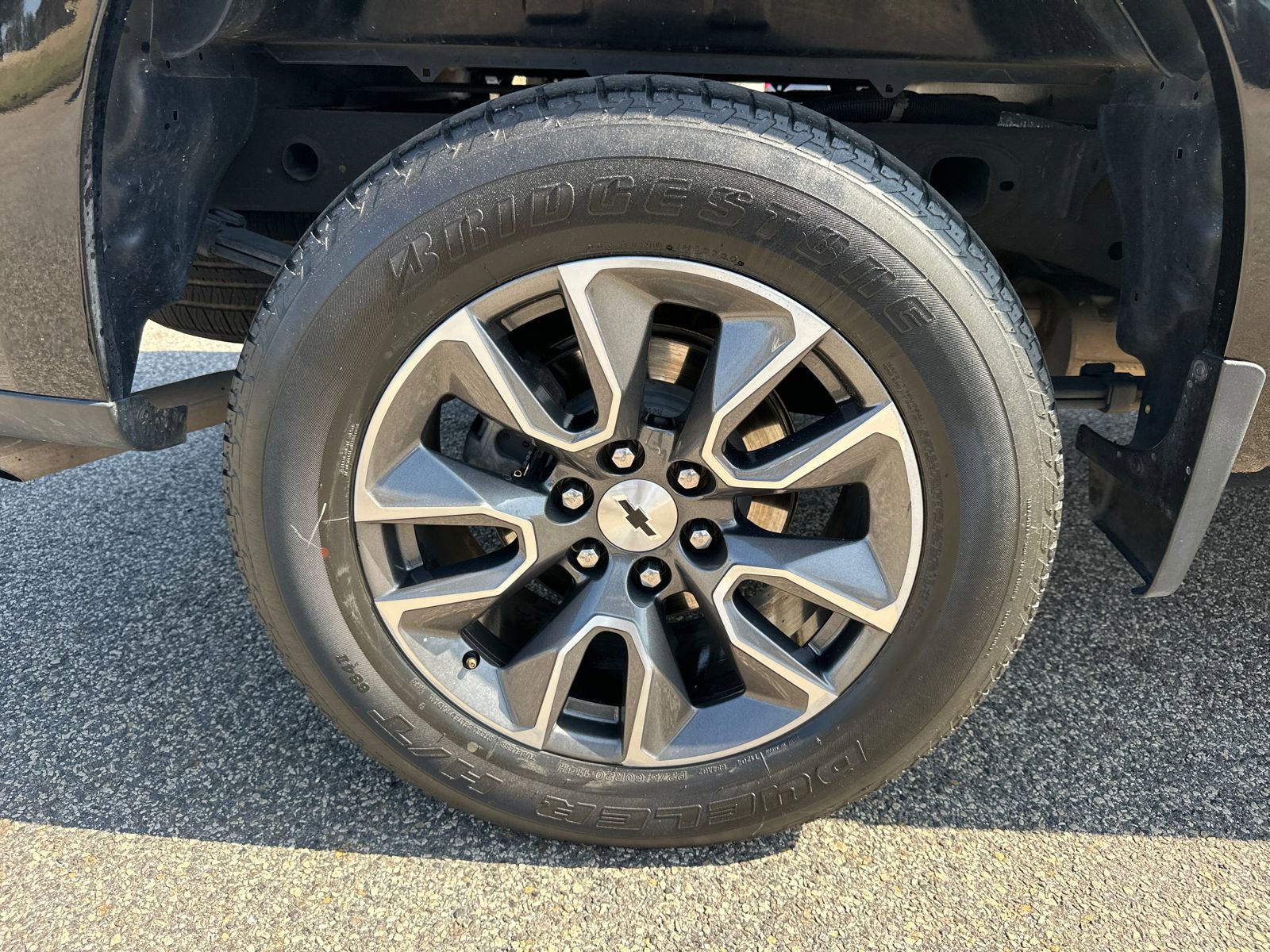 Used 2019 Chevrolet Silverado 1500 RST w/ All-Star Edition image 15