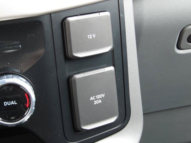 Used 2023 Ford F150 Lightning Pro w/ Pro SSV Package AWD/4WD image 30