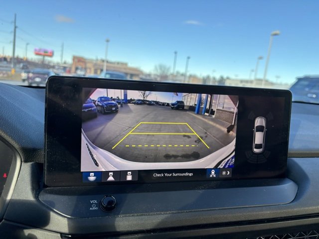 Used 2023 Honda Accord EX-L image 19