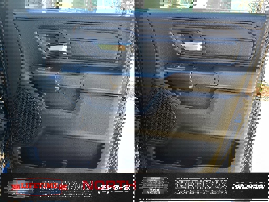 New 2026 RAM 1500 Express image 28