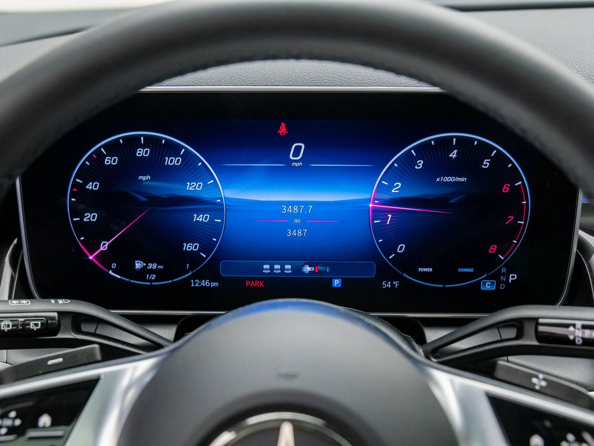 New 2026 Mercedes-Benz GLC 300 4MATIC image 20