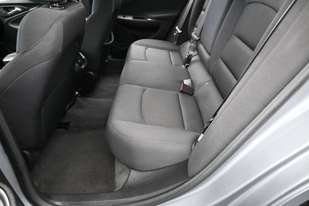 Used 2024 Chevrolet Malibu LT FWD image 30
