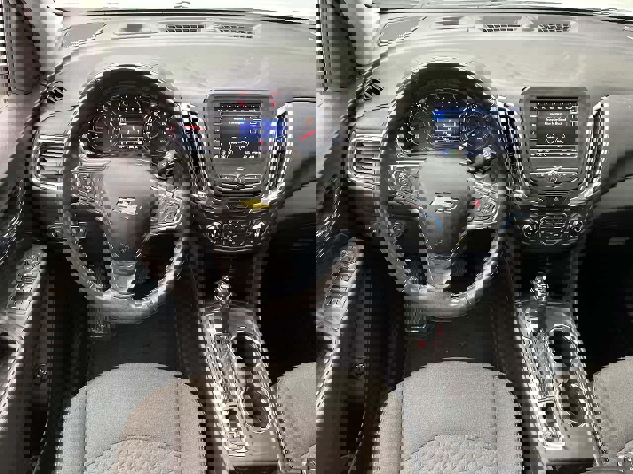 Used 2021 Chevrolet Equinox LT image 12