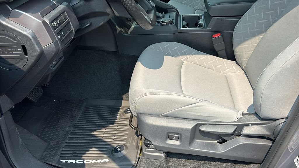 New 2026 Toyota Tacoma SR5 AWD/4WD image 26