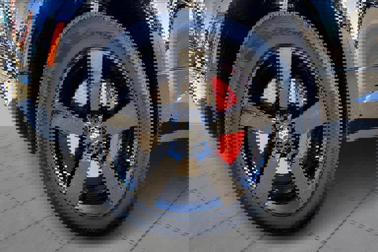 Used 2025 Land Rover Defender 110 X image 11