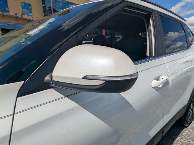 Certified 2021 Kia Seltos EX AWD/4WD image 12