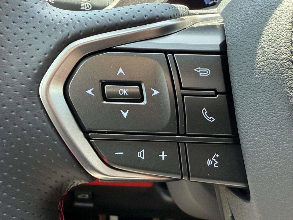 New 2026 Lexus IS 350 F Sport AWD/4WD image 18