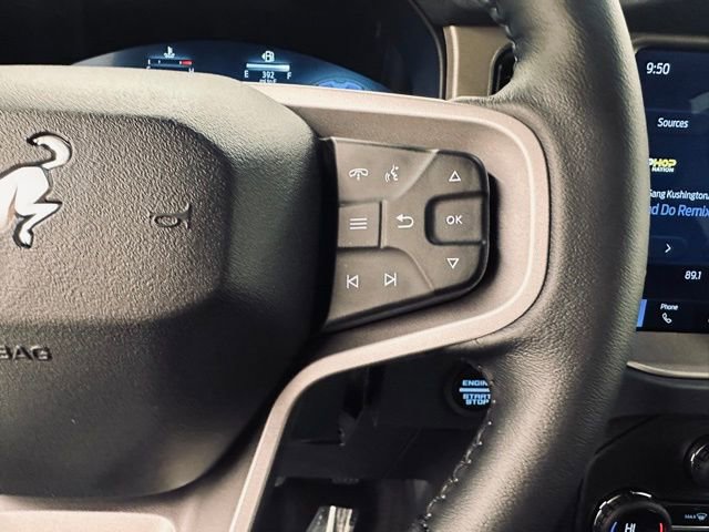 New 2025 Ford Bronco Outer Banks w/ Sasquatch Package image 36