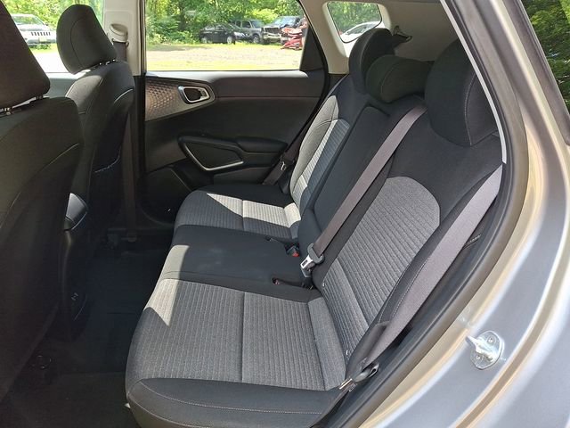 Certified 2023 Kia Soul EX FWD image 10