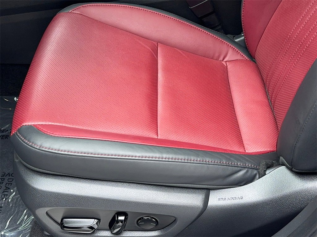 Used 2024 Lexus NX 250 FWD w/ Premium Package image 37