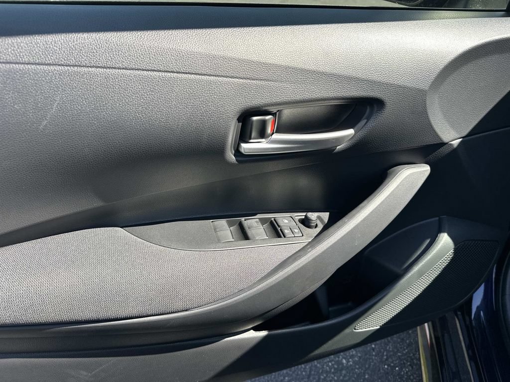 New 2026 Toyota Corolla SE AWD/4WD image 14