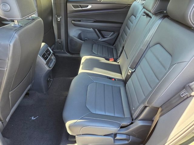 New 2026 Volkswagen Atlas Cross Sport SEL image 7