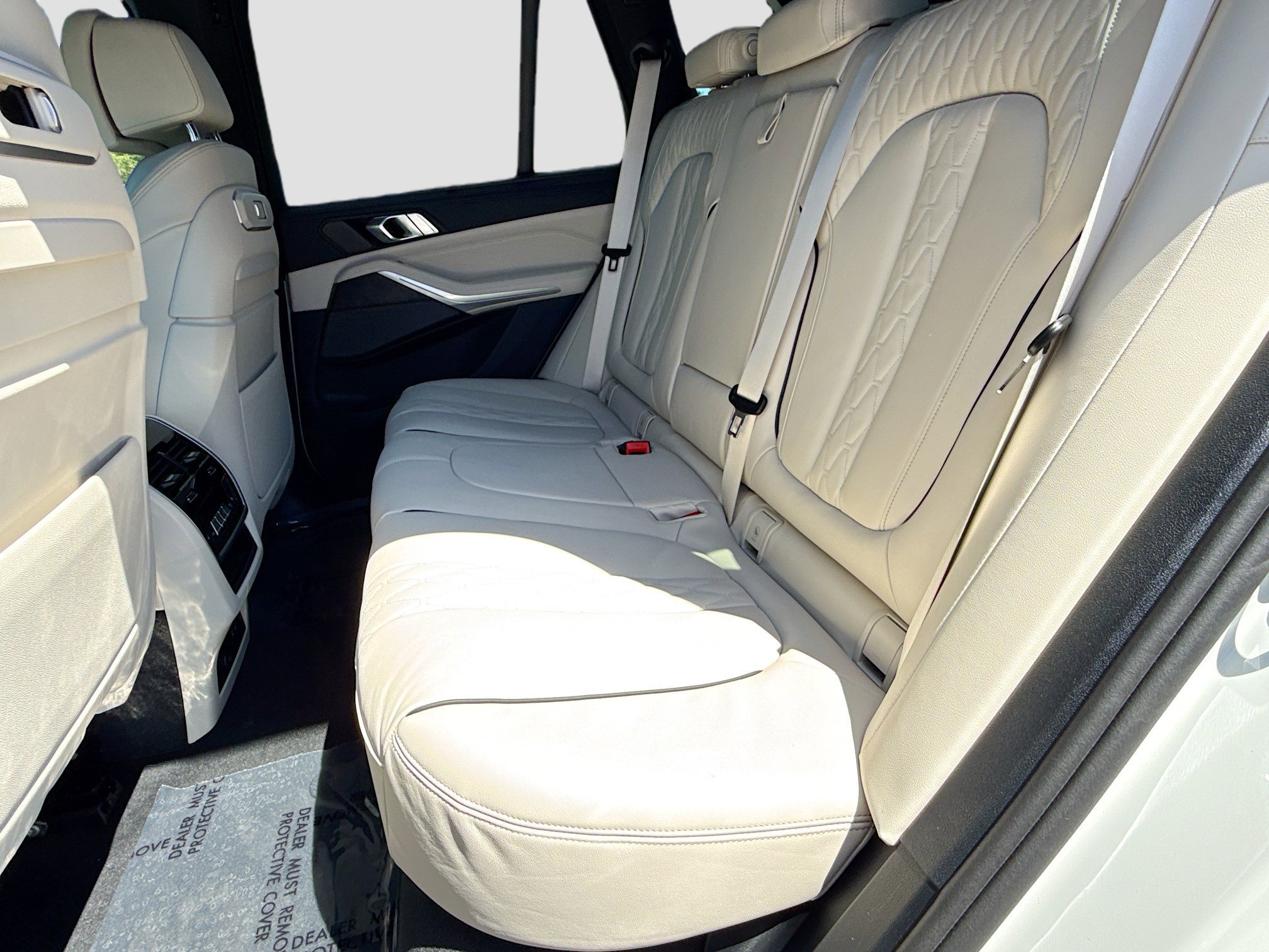 New 2026 BMW X5 xDrive50e w/ Executive Package AWD/4WD image 21