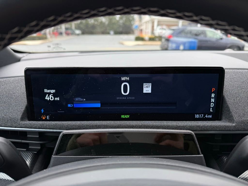 Used 2024 Ford Mustang Mach-E GT w/ Bronze Appearance Package image 10