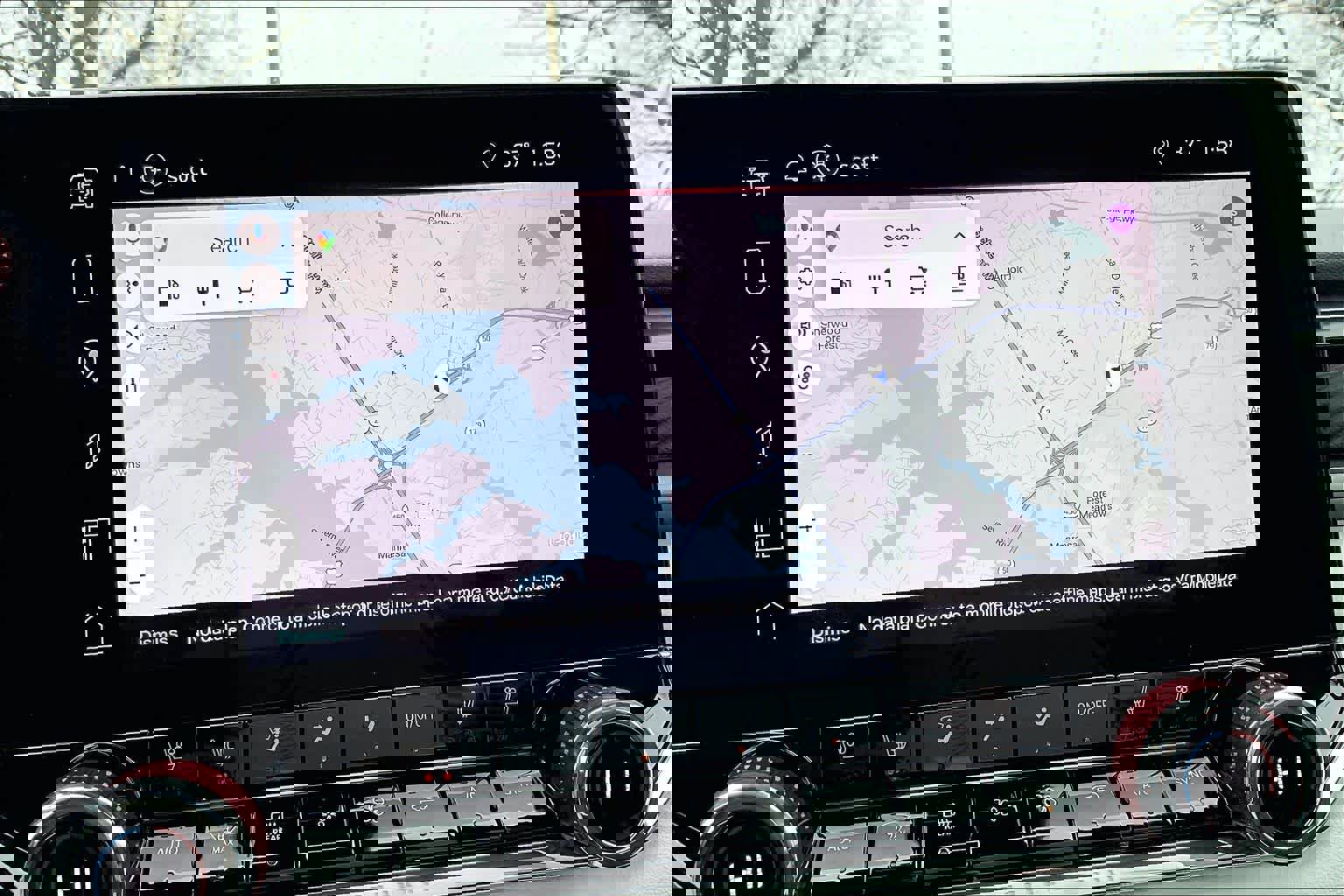 Used 2025 GMC Canyon AT4 w/ AT4X Package image 36